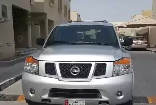 Gebraucht Nissan Unspecified Zu verkaufen in Doha #7079 - 1  image 